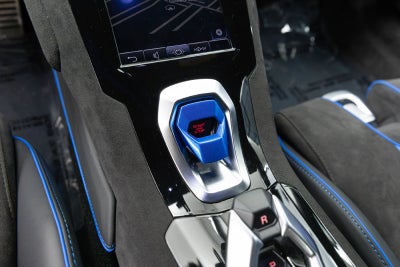 Lamborghini Huracán Tecnica Coupé 2023