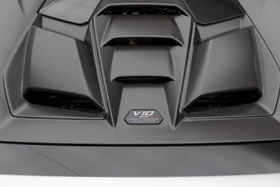 Lamborghini Huracán Tecnica Coupé 2023