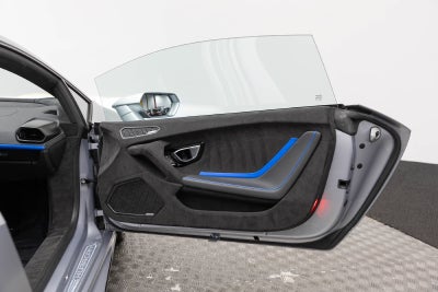 Lamborghini Huracán Tecnica Coupé 2023