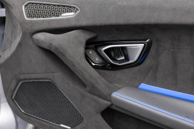 Lamborghini Huracán Tecnica Coupé 2023