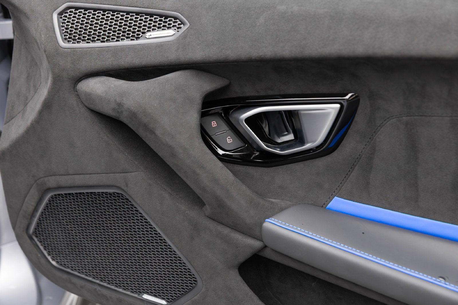 Lamborghini Huracán Tecnica Coupé 2023