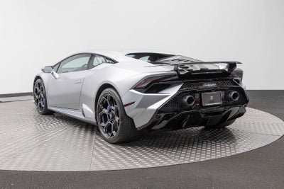 Lamborghini Huracán Tecnica Coupé 2023