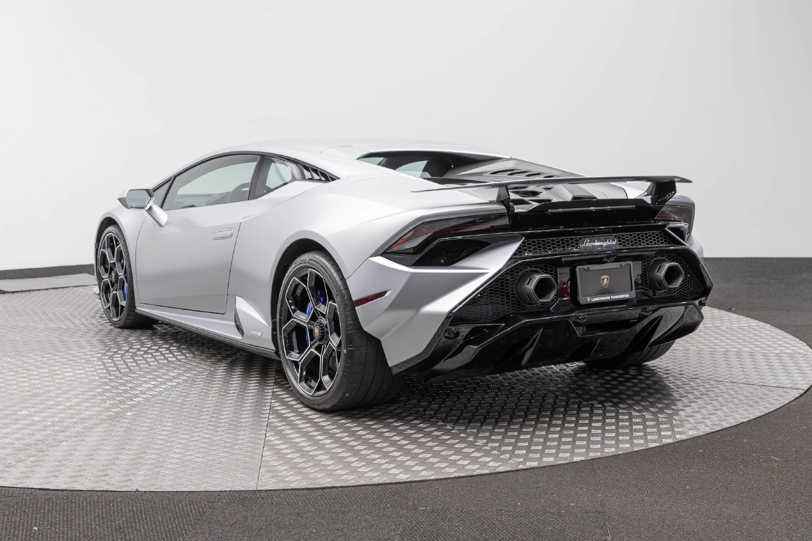 Lamborghini Huracán Tecnica Coupé 2023
