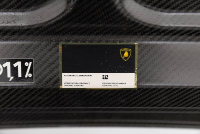 Lamborghini Huracán Tecnica Coupé 2023