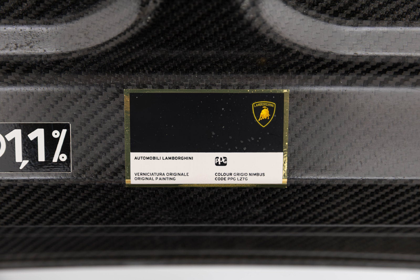 Lamborghini Huracán Tecnica Coupé 2023