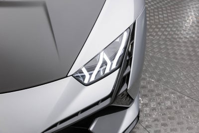 Lamborghini Huracán Tecnica Coupé 2023