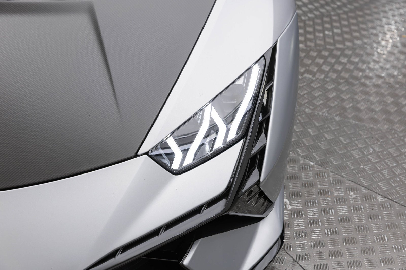 Lamborghini Huracán Tecnica Coupé 2023