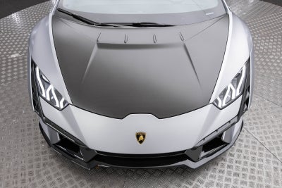 Lamborghini Huracán Tecnica Coupé 2023