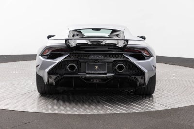 Lamborghini Huracán Tecnica Coupé 2023