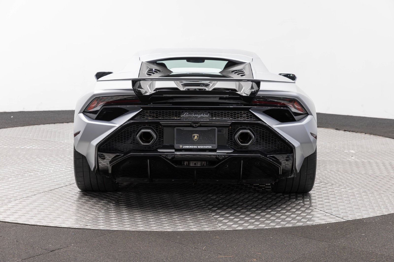 Lamborghini Huracán Tecnica Coupé 2023