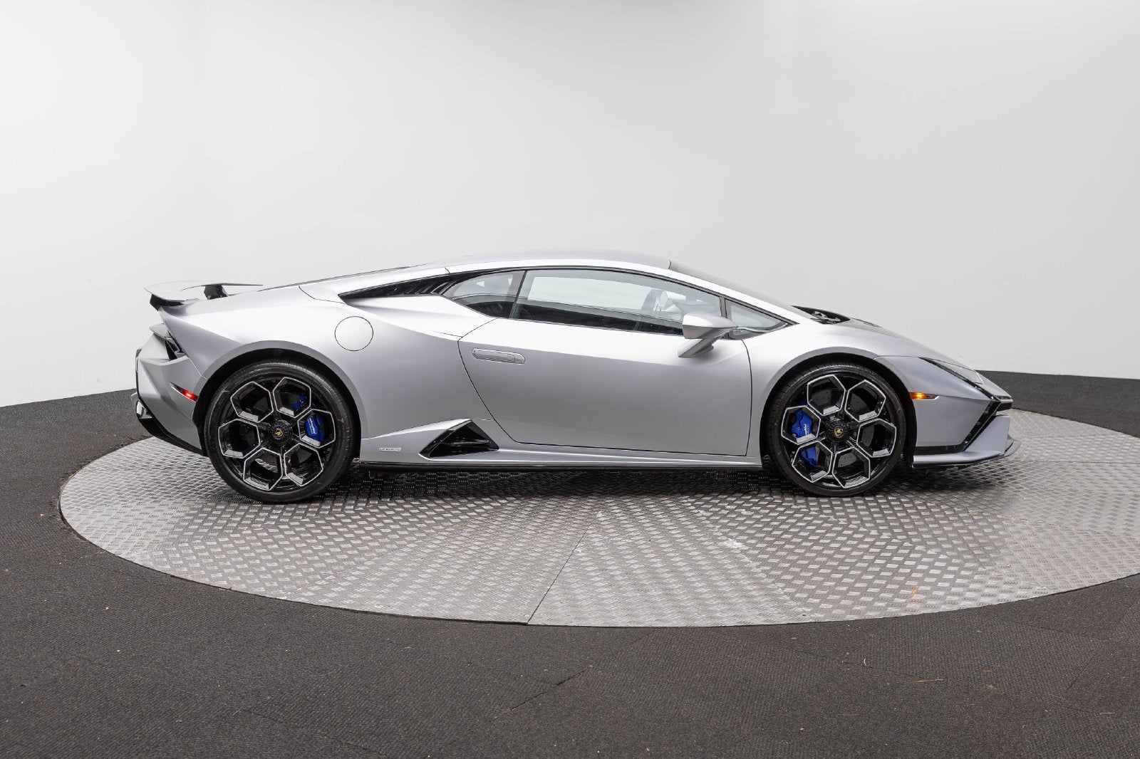 Lamborghini Huracán Tecnica Coupé 2023