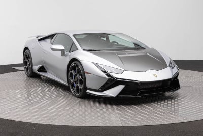 Lamborghini Huracán Tecnica Coupé 2023