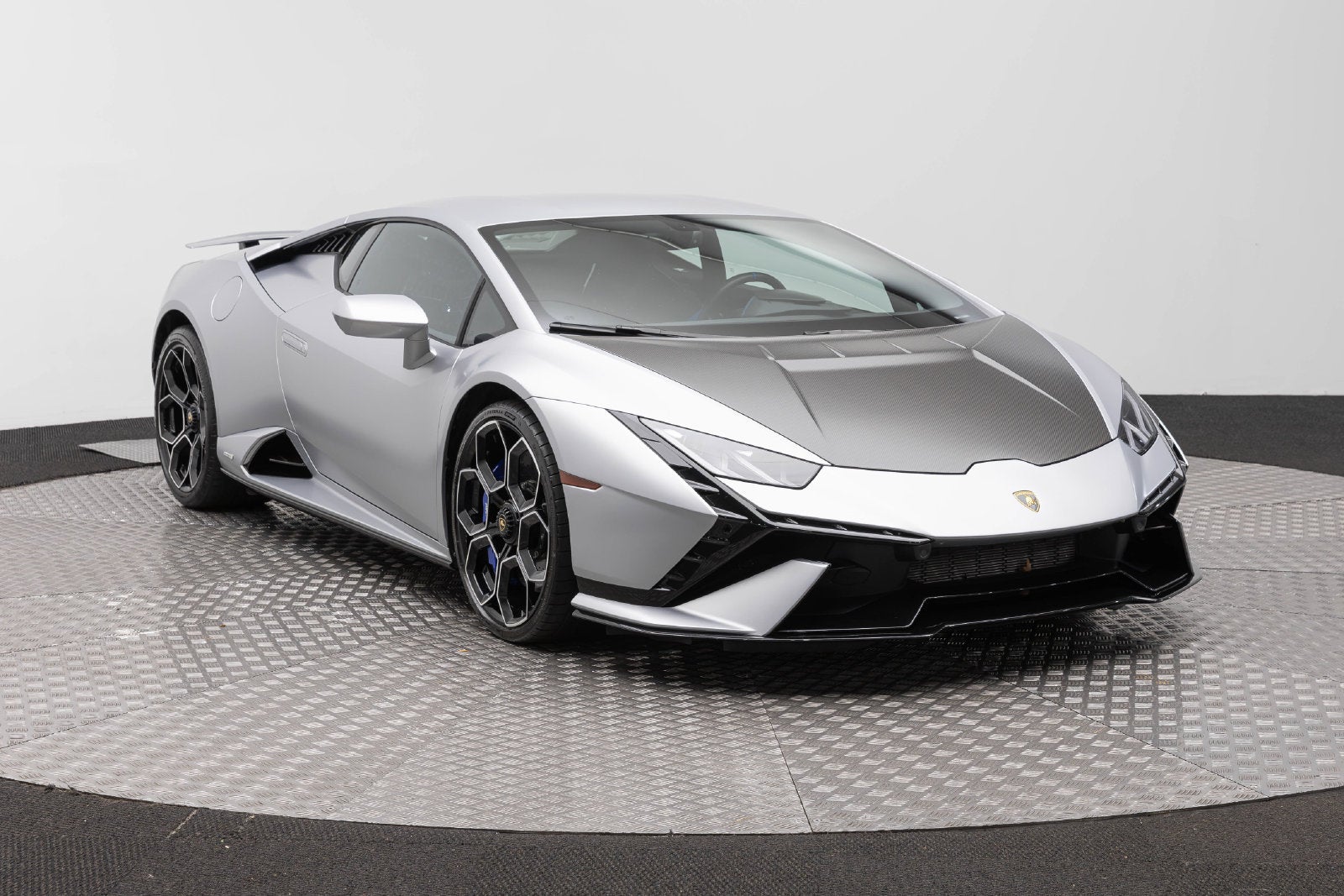 Lamborghini Huracán Tecnica Coupé 2023