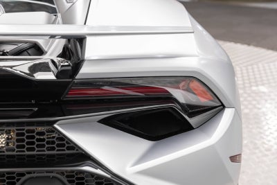 Lamborghini Huracán Tecnica Coupé 2023