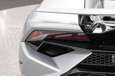 Lamborghini Huracán Tecnica Coupé 2023