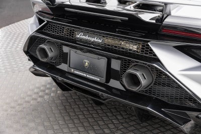 Lamborghini Huracán Tecnica Coupé 2023