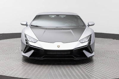 Lamborghini Huracán Tecnica Coupé 2023