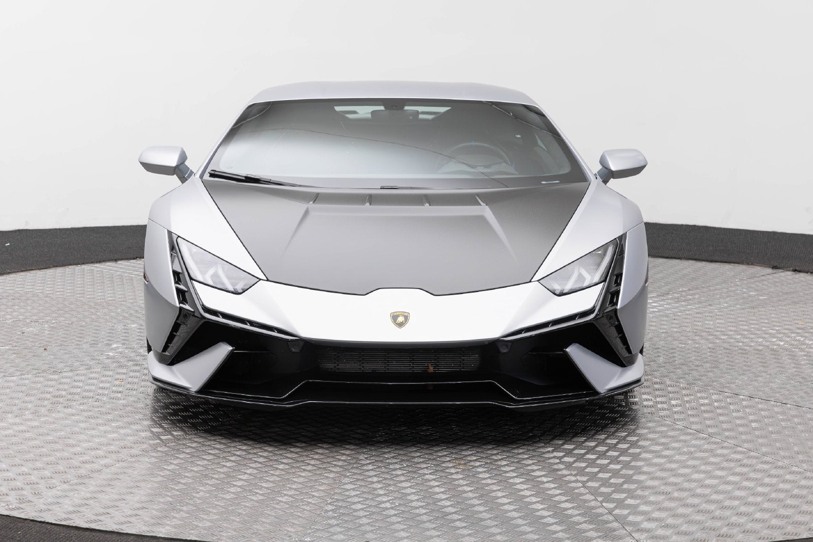 Lamborghini Huracán Tecnica Coupé 2023