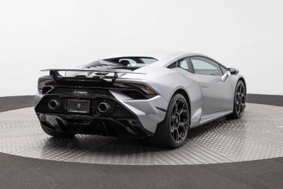 Lamborghini Huracán Tecnica Coupé 2023