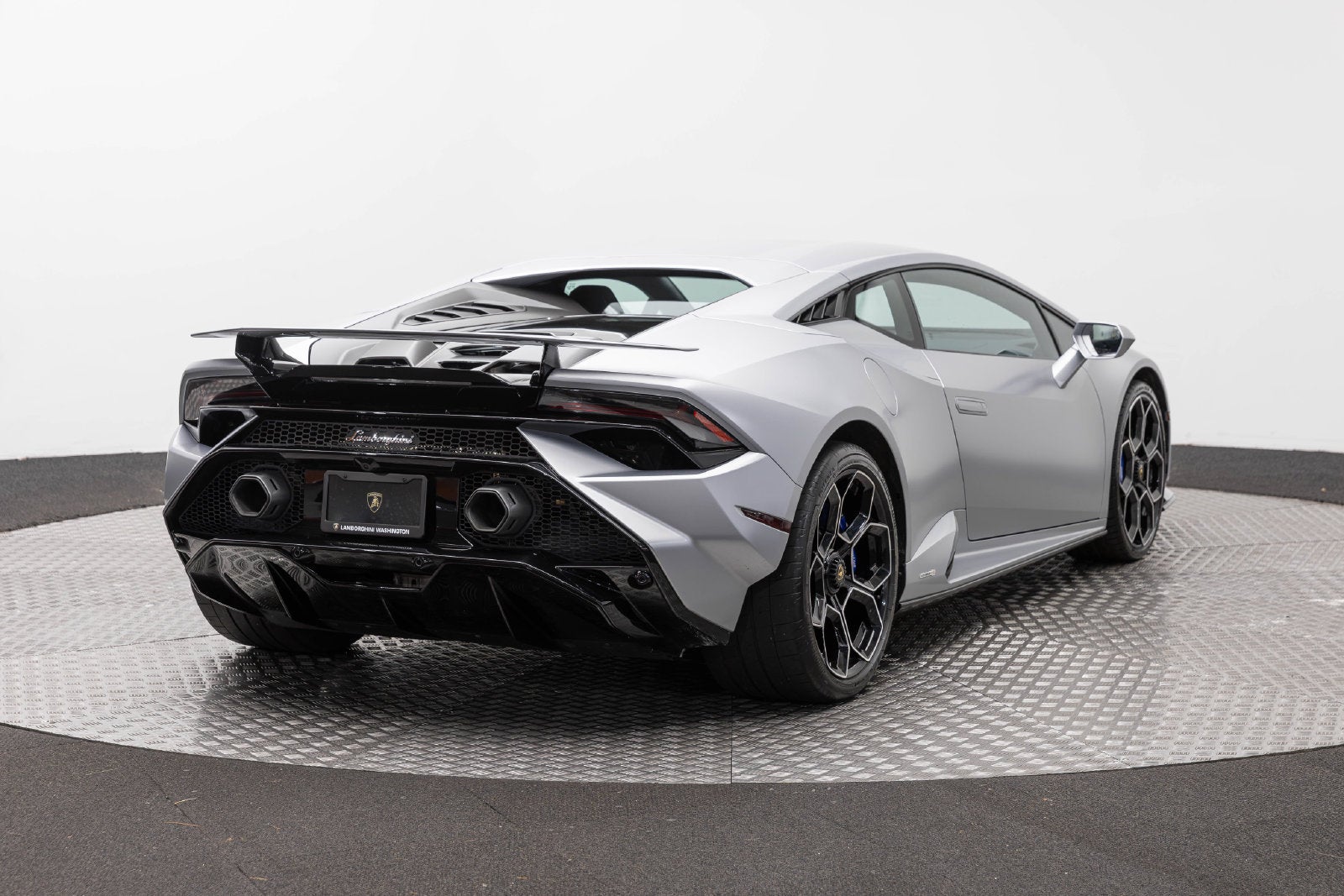 Lamborghini Huracán Tecnica Coupé 2023