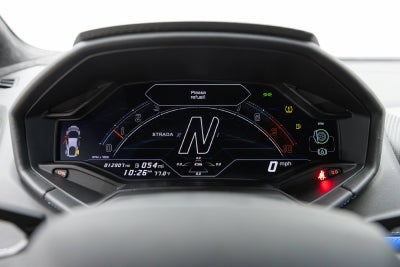 Lamborghini Huracán Tecnica Coupé 2023