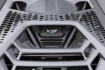 Lamborghini Temerario Coupé 2026