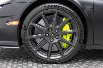 Lamborghini Temerario Coupé 2026