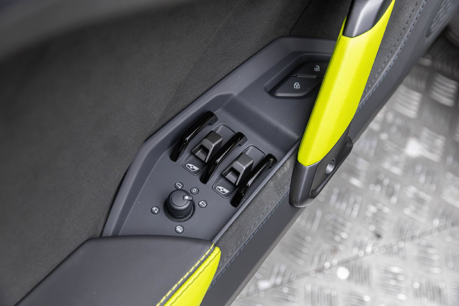 Lamborghini Temerario Coupé 2026