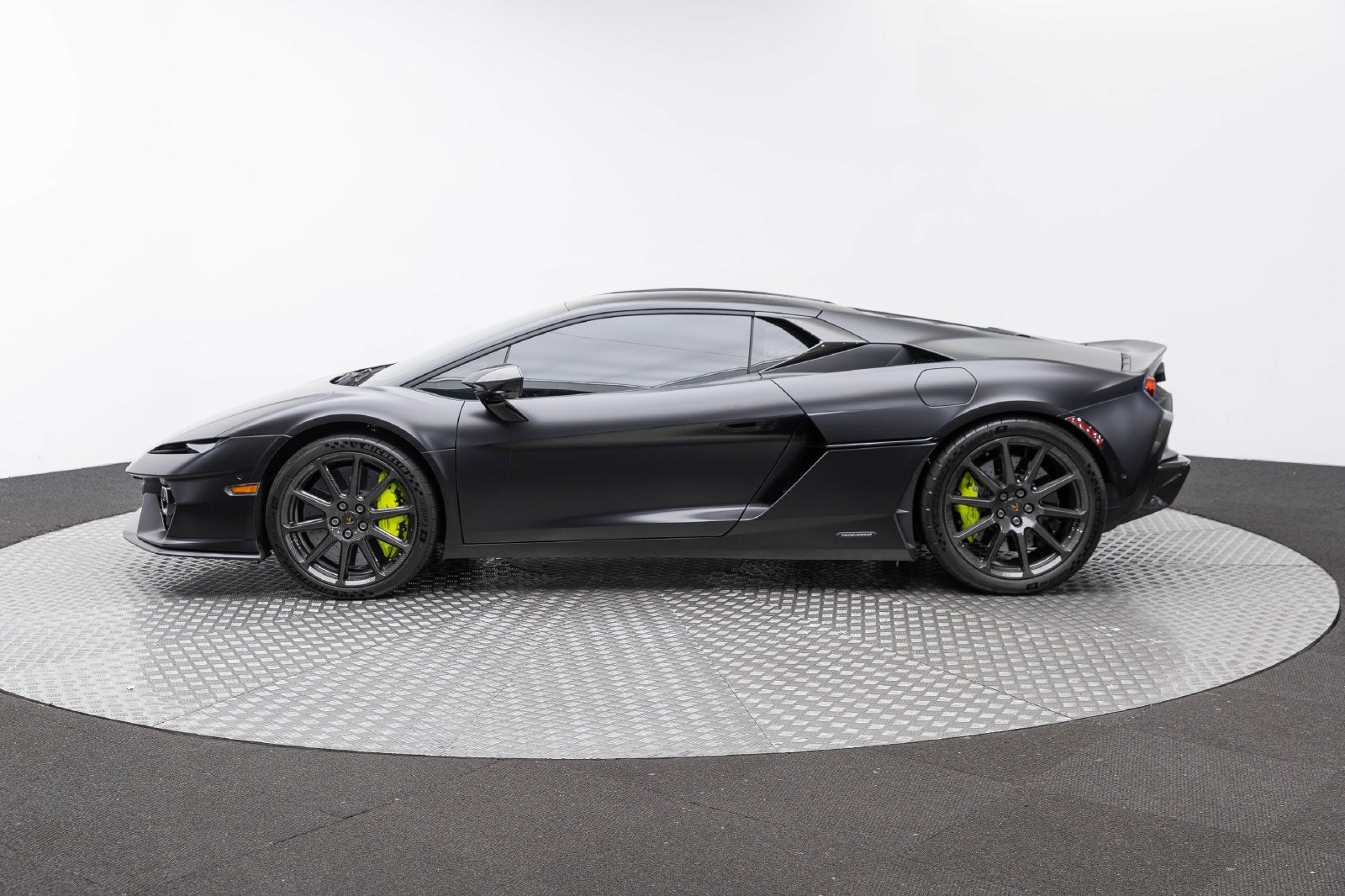 Lamborghini Temerario Coupé 2026