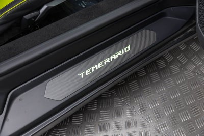 Lamborghini Temerario Coupé 2026