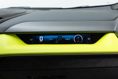 Lamborghini Temerario Coupé 2026