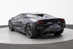 Lamborghini Temerario Coupé 2026