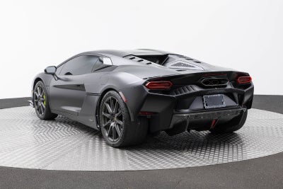Lamborghini Temerario Coupé 2026
