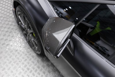Lamborghini Temerario Coupé 2026