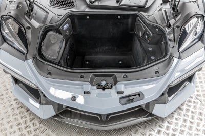 2024 Lamborghini Revuelto Coupé