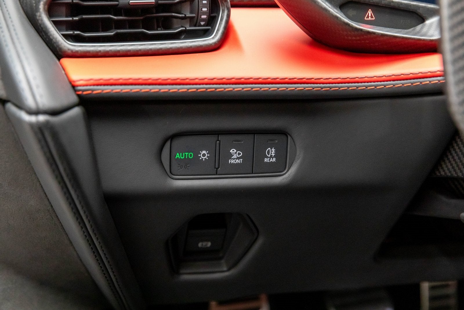 2024 Lamborghini Revuelto Coupé