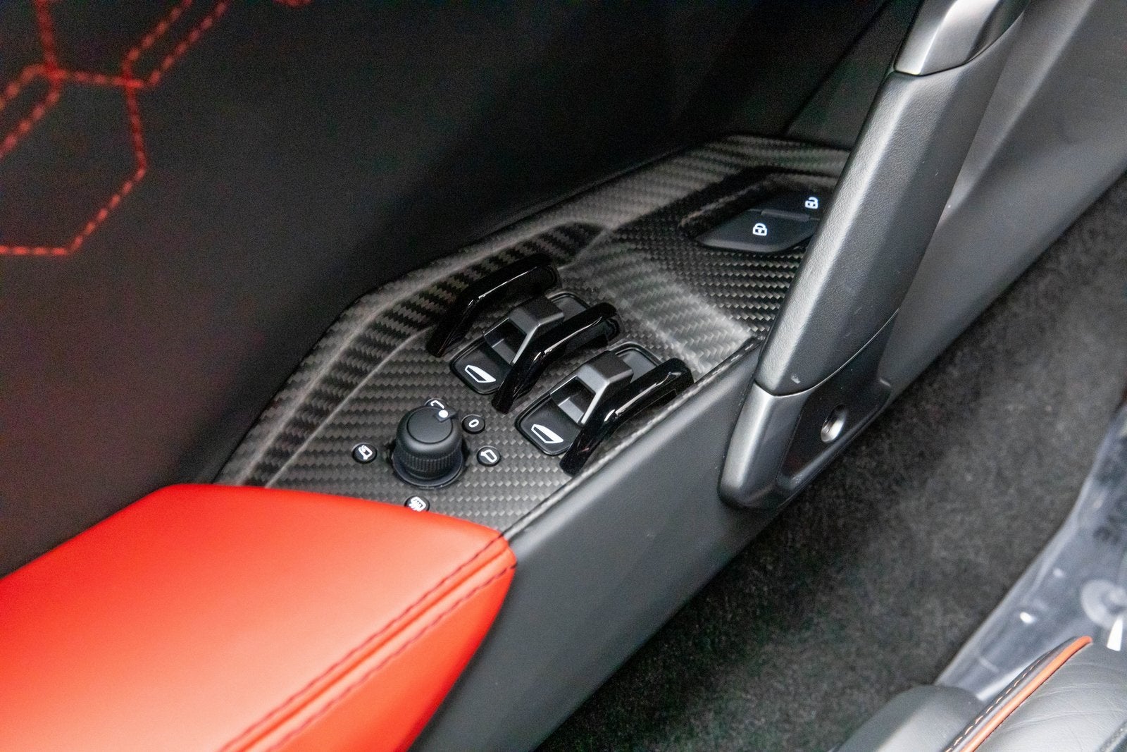 2024 Lamborghini Revuelto Coupé