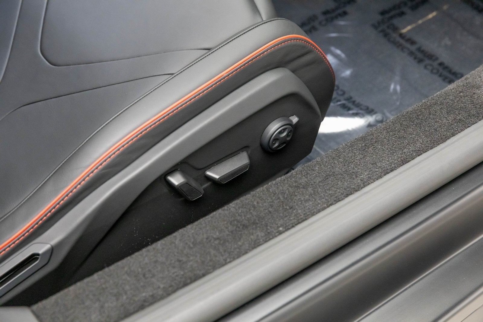 2024 Lamborghini Revuelto Coupé