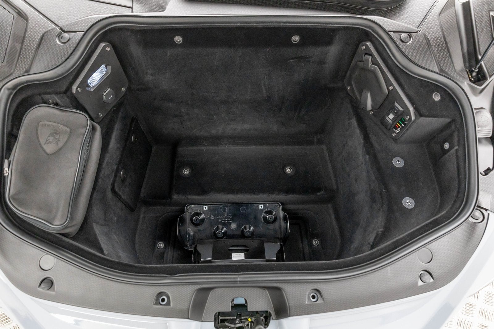 2024 Lamborghini Revuelto Coupé