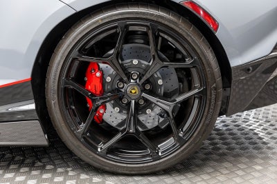 2024 Lamborghini Revuelto Coupé