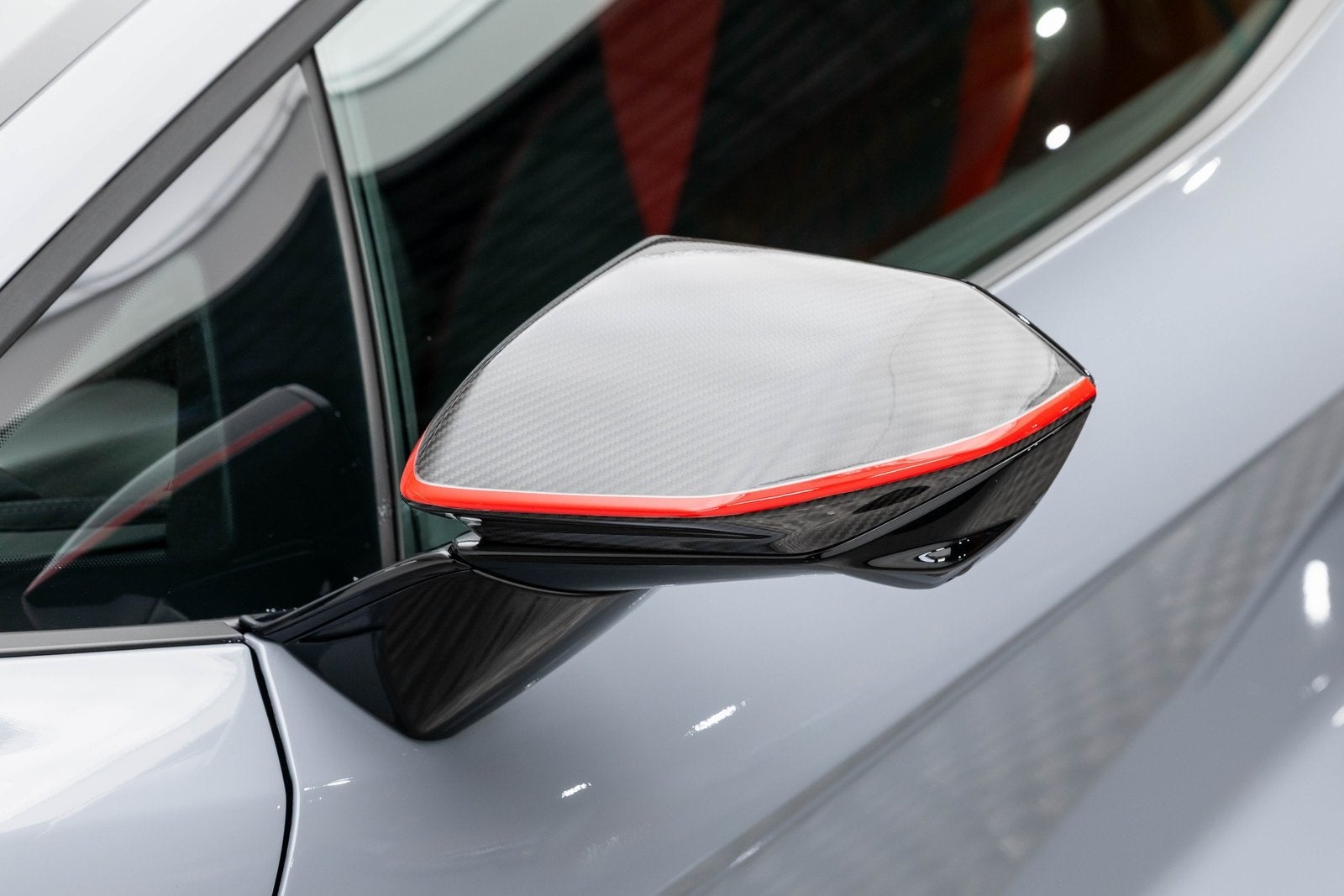 2024 Lamborghini Revuelto Coupé