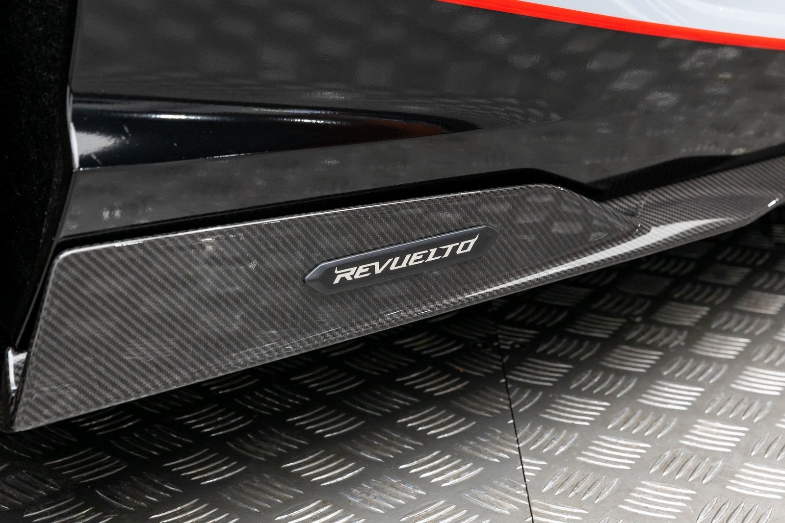 2024 Lamborghini Revuelto Coupé