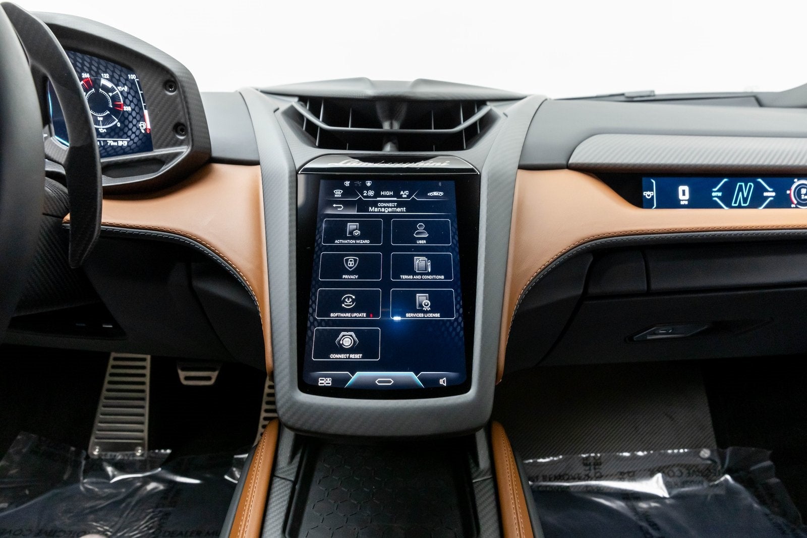 2024 Lamborghini Revuelto Coupé