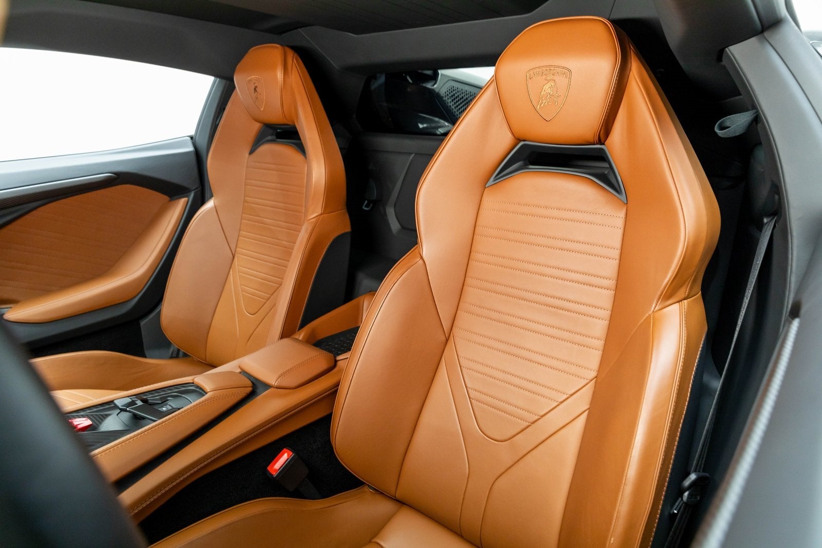 2024 Lamborghini Revuelto Coupé