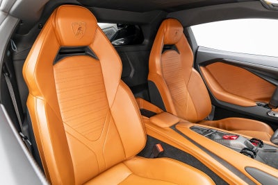 2024 Lamborghini Revuelto Coupé