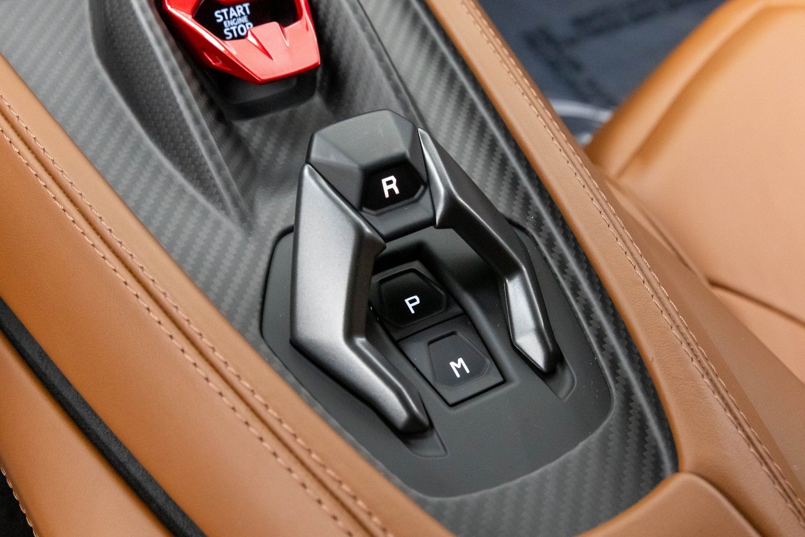 2024 Lamborghini Revuelto Coupé