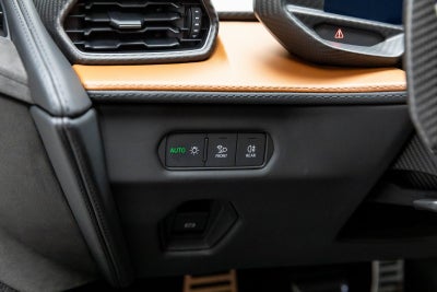 2024 Lamborghini Revuelto Coupé