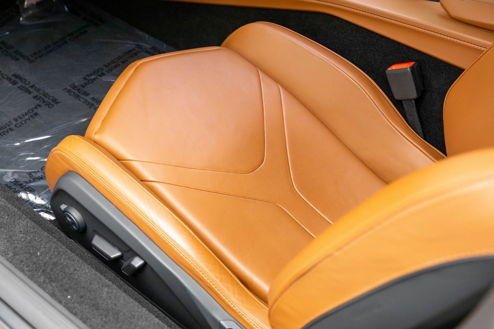 2024 Lamborghini Revuelto Coupé