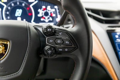 2024 Lamborghini Revuelto Coupé