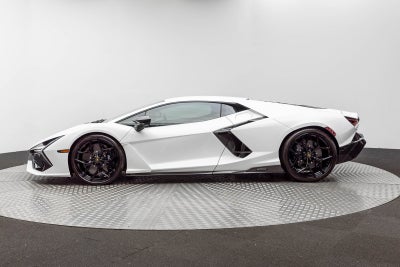 2024 Lamborghini Revuelto Coupé